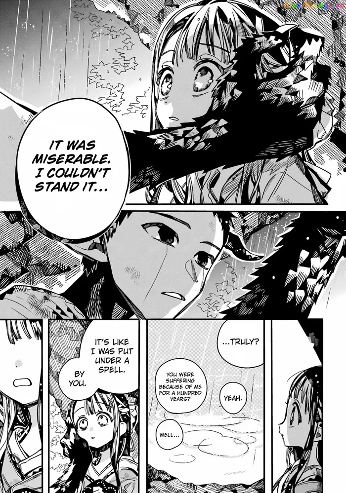 Toilet-Bound Hanako-kun Chapter 94 image 06_optimized
